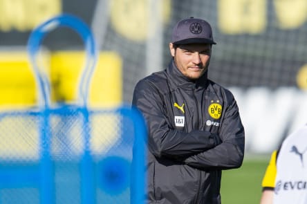 Edin Terzic