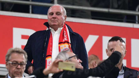 Neuer Dfb Präsident Neuer Dfb Präsident