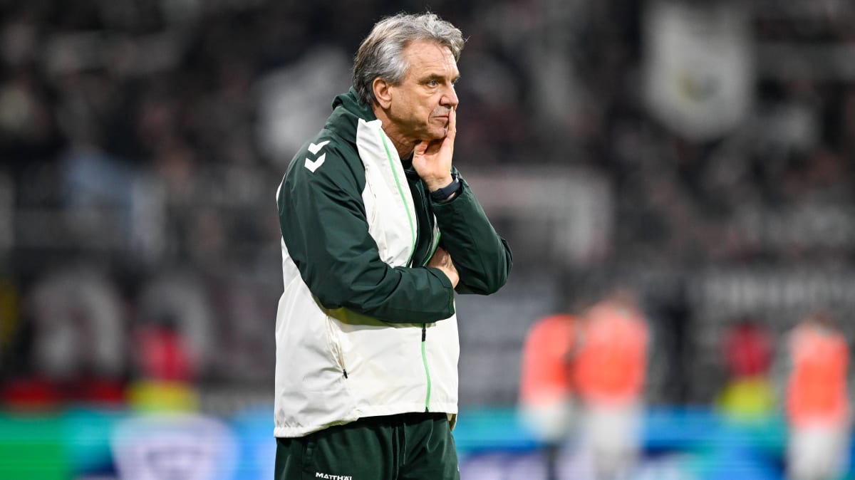 Steffen deutlich: "Alles andere haben Sie falsch wahrgenommen"