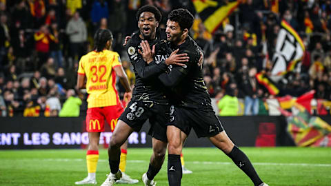 Highlights Ligue 1
