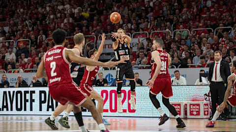 BBL-Highlights by Dyn