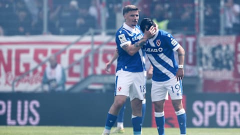 3. Liga - Highlights by MagentaSport