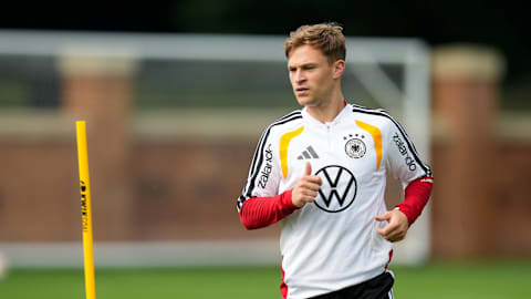 Sebastian Wolff aus Winston-Salem