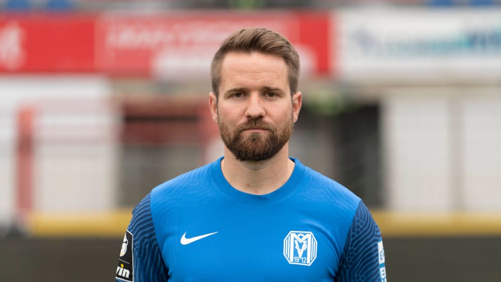 Beendet seine aktive Karriere nach dieser Spielzeit: Meppens Kapitän Thilo Leugers.