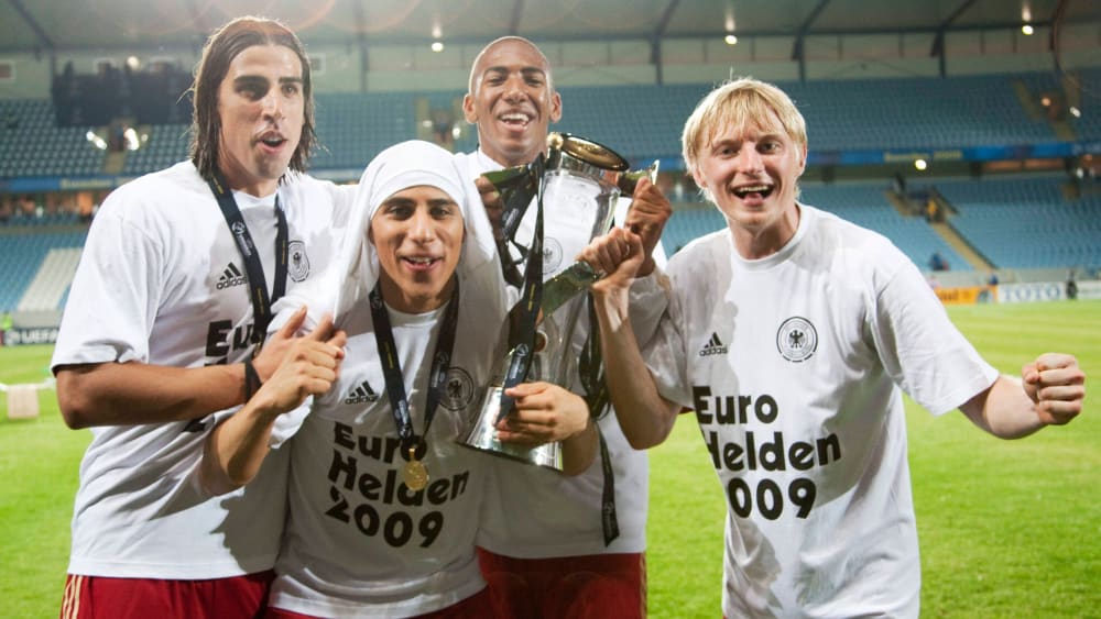 Die Europameister von 2009: Was wurde aus den U-21-Helden?