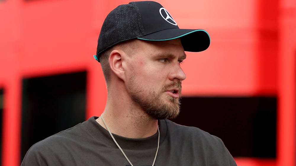 Kristaps Porzingis spielt seit elf Jahren in der NBA.