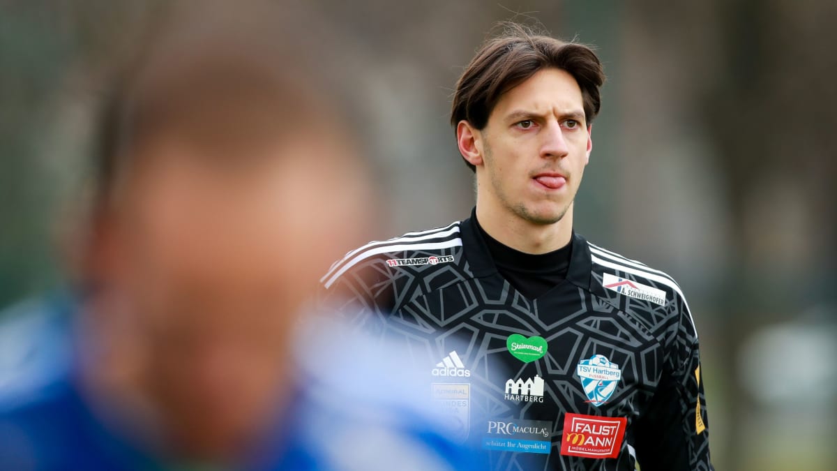 Thomas Ehmann Ehmann im Interview: