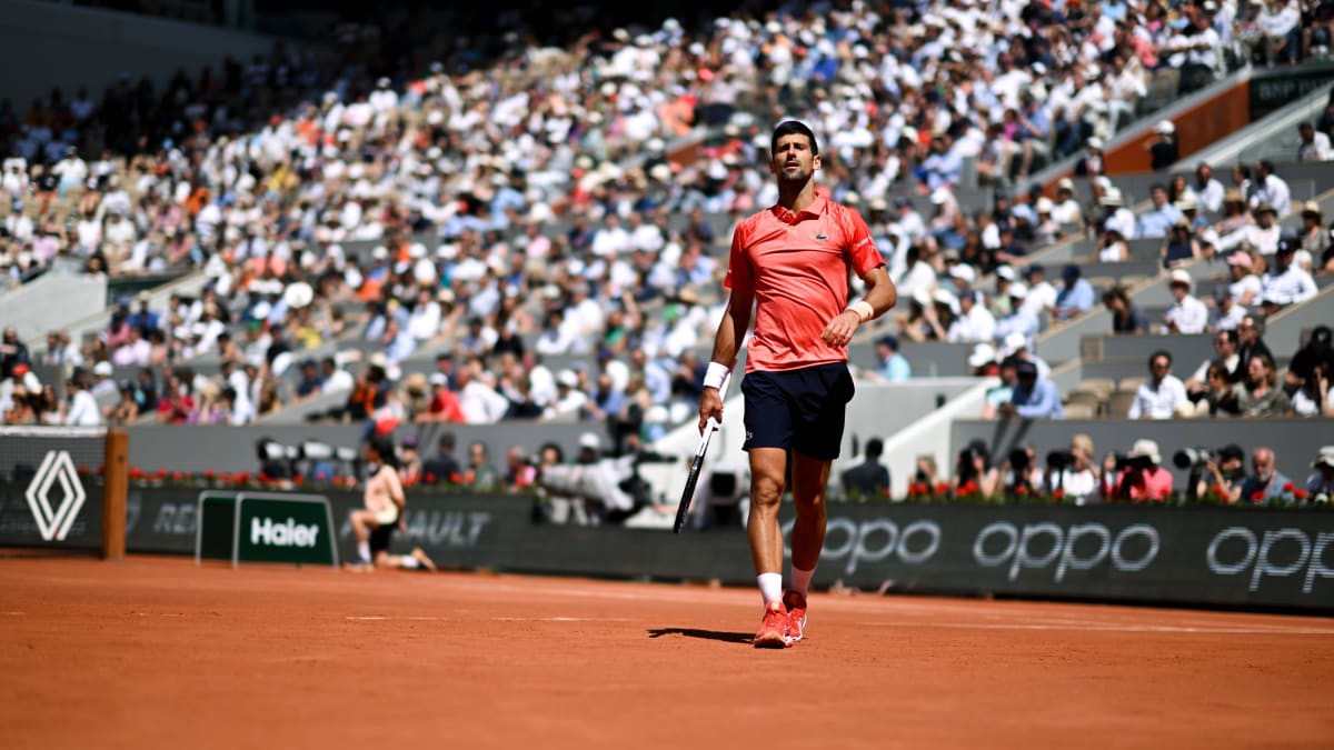Tennis-Weltverband Kein Verfahren gegen Djokovic