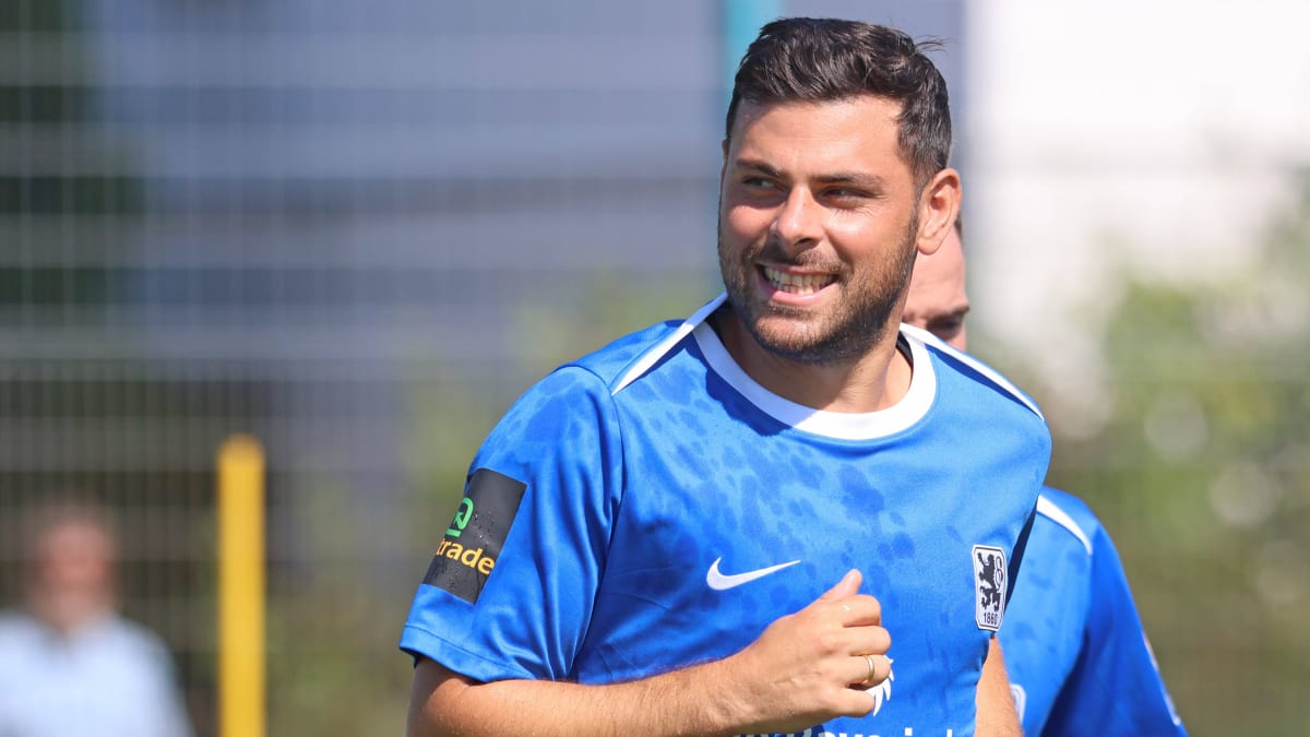 RWE gegen 1860 München: Live-Übertragung zum Saisonstart in der 3. Liga – TV & Stream-Optionen