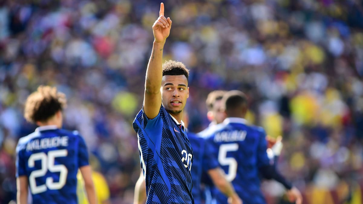 Coupe du Monde 2026 : Haaland, Olise et Yamal font leur grande première