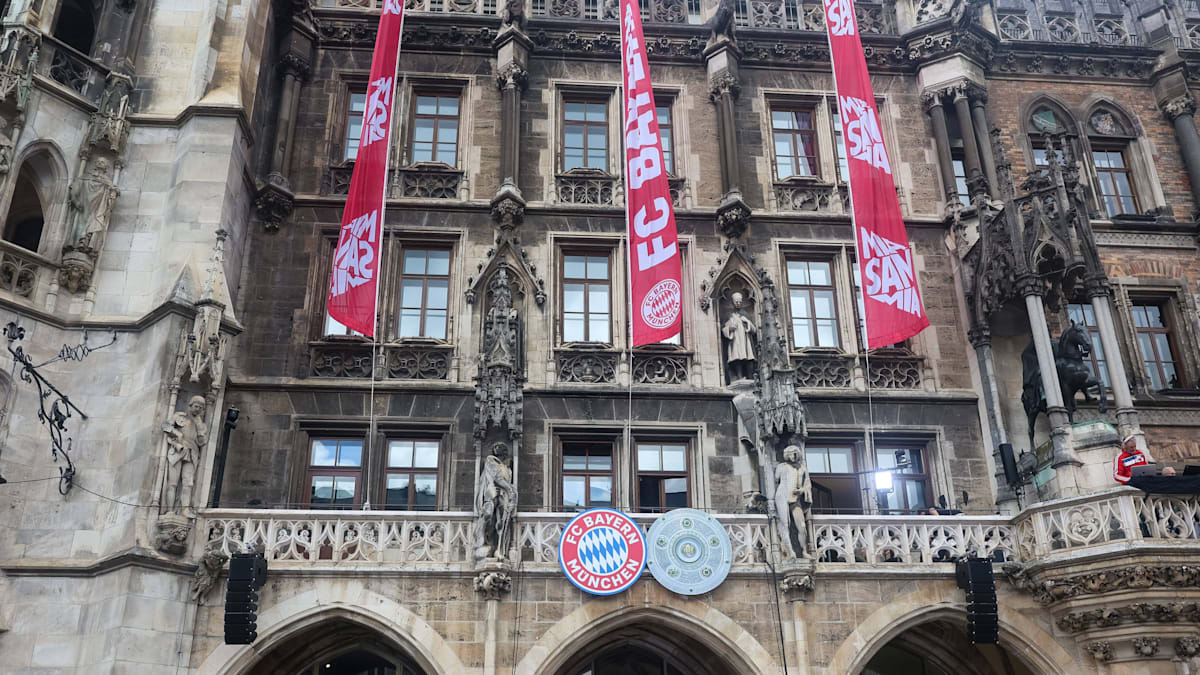Controversy before the derby: House search of 1860 Munich fan because of a ...