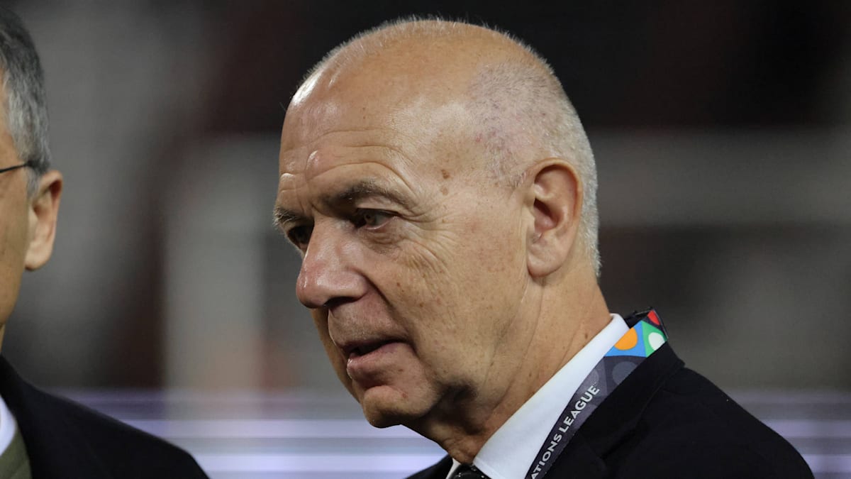 Regionalliga-Reform: DFB-Boss Neuendorf will konkretes Modell ...