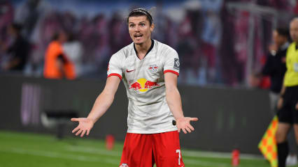 Sasa Kalajdzic Fc Admira Wacker Tipico Bundesliga 2017 18 Spielerprofil Kicker