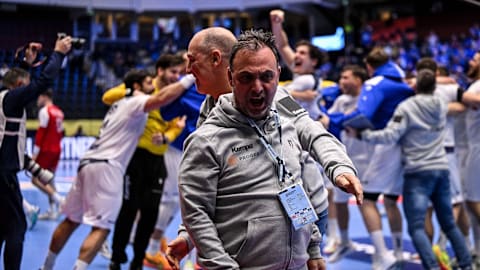 Handball-Kolumne vom Füchse-Boss