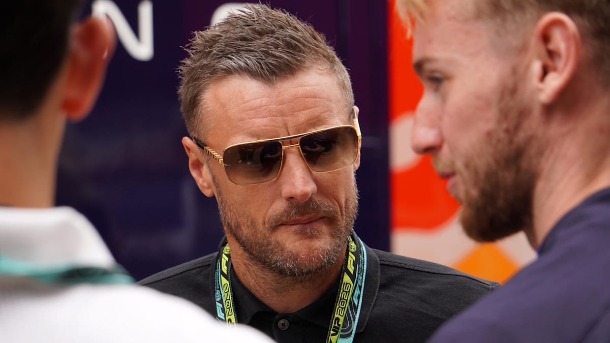 Vardy buys Bundesliga rights and will broadcast the opening match