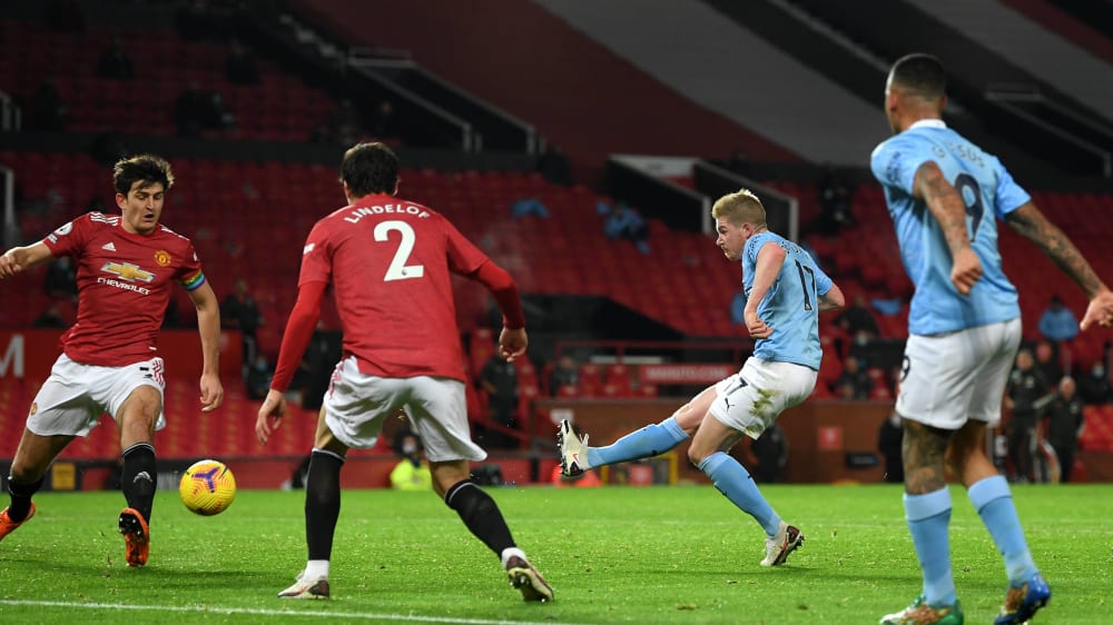 Man United Vs Man City Bein Sport Manchester united will