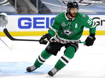 Tyler Seguin
