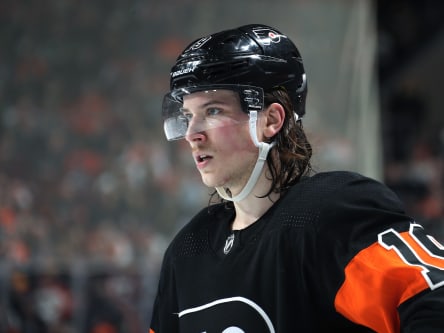 Nolan Patrick
