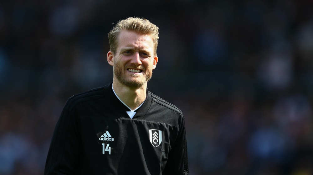 Hat in Dortmund noch bis 2021 Vertrag: André Schürrle.