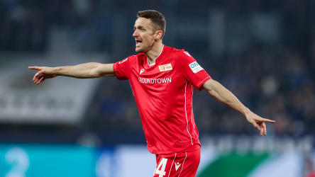 Christian Gentner