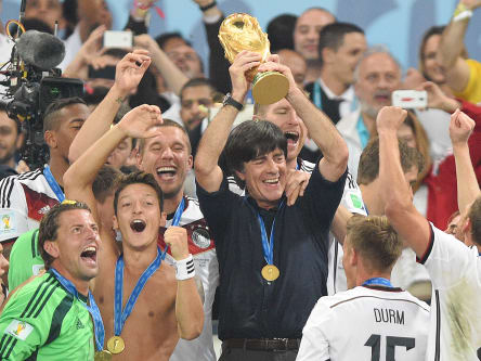 Joachim Löw