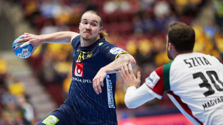 Lukas Nilsson