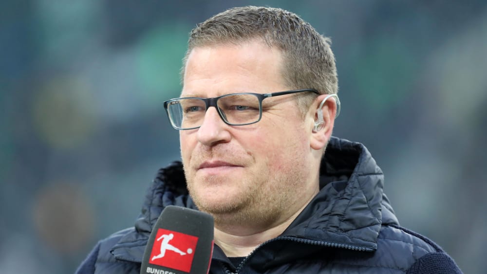 Max Eberl