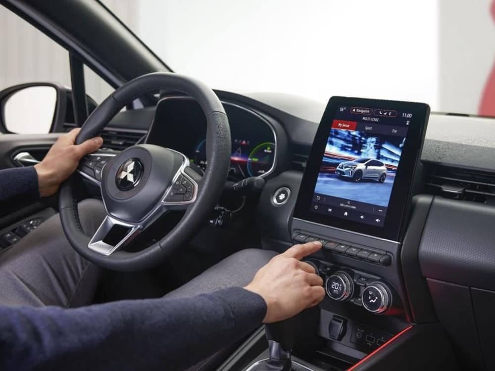 Mitsubishi Colt 2023: Der Neue ist ein Clio-Klon - kicker