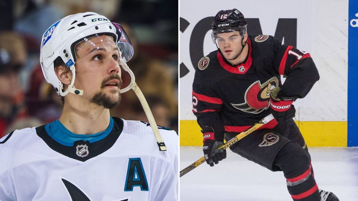 Die wichtigsten NHL-Transfers des Sommers Karlsson und DeBrincat im Fokus 
