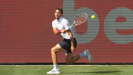 Dominic Thiem