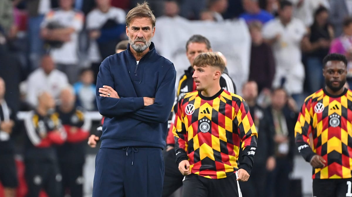 Karl on Klopp's mobile phone ban: | 