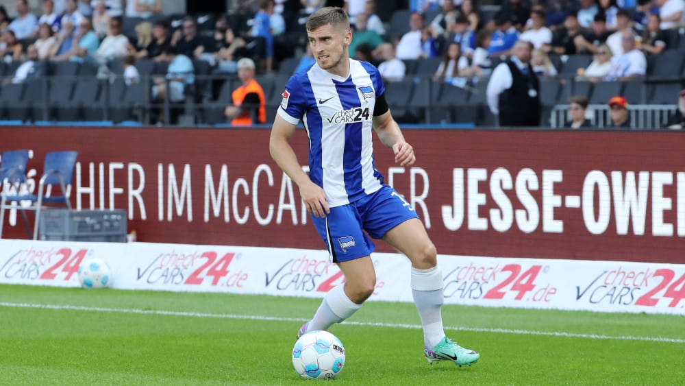 Jonjoe Kenny