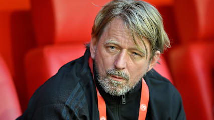 Nur sechs Monate hielt die vermeintliche Traumehe zwischen Fortuna Düsseldorf und Sven Mislintat.