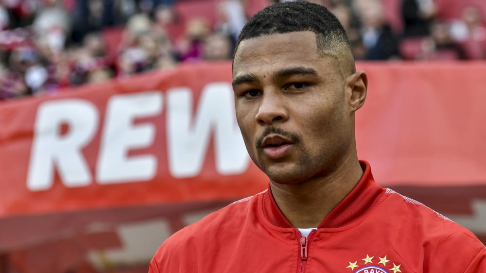 Common Goal Startet Hilfsfond Gnabry Jeder Und Jede Kann Eine Wichtige Rolle Spielen Kicker