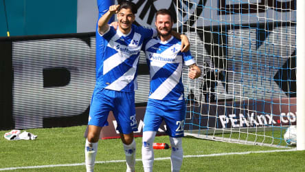 Darmstadt 98