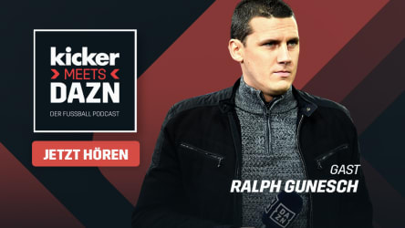 Ralph Gunesch