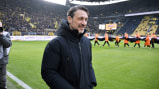 Kovac feiert Debüt als BVB-Coach