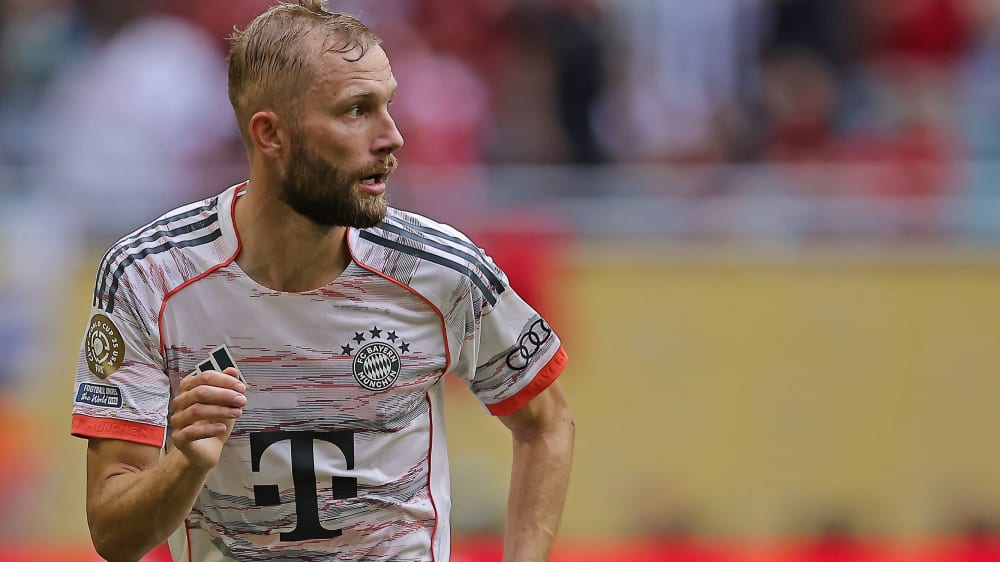 Konrad Laimer - Động Cơ Tuyến Giữa Từ Leipzig Tiêu điểm về một Tiền Vệ Xuất Sắc của Bundesliga