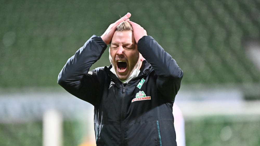 Florian Kohfeldt