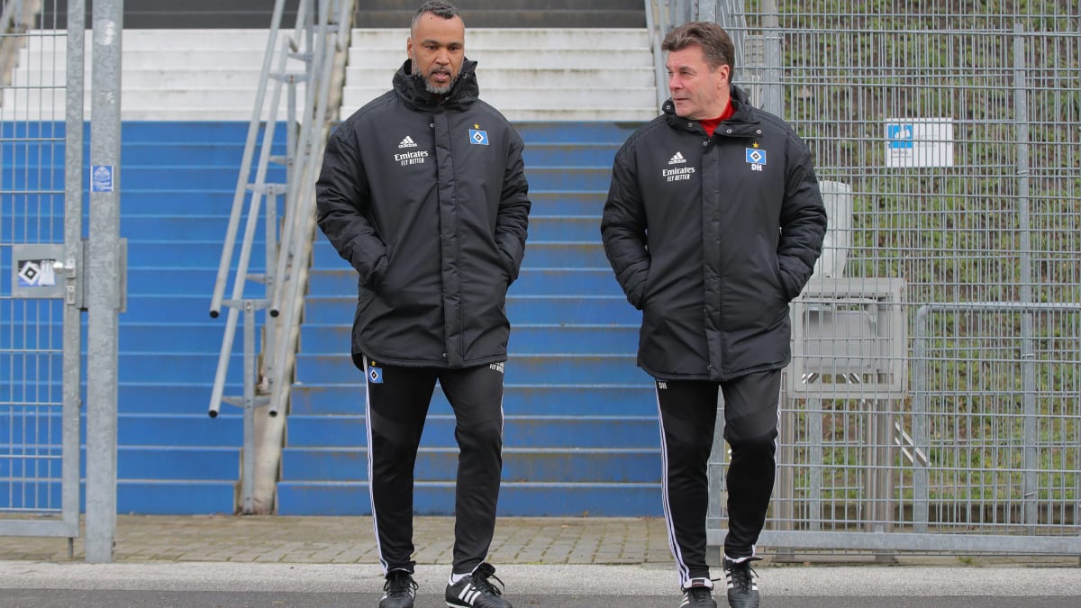 Motivationscoach Esume Kontert Die Schlagzeilen Kicker