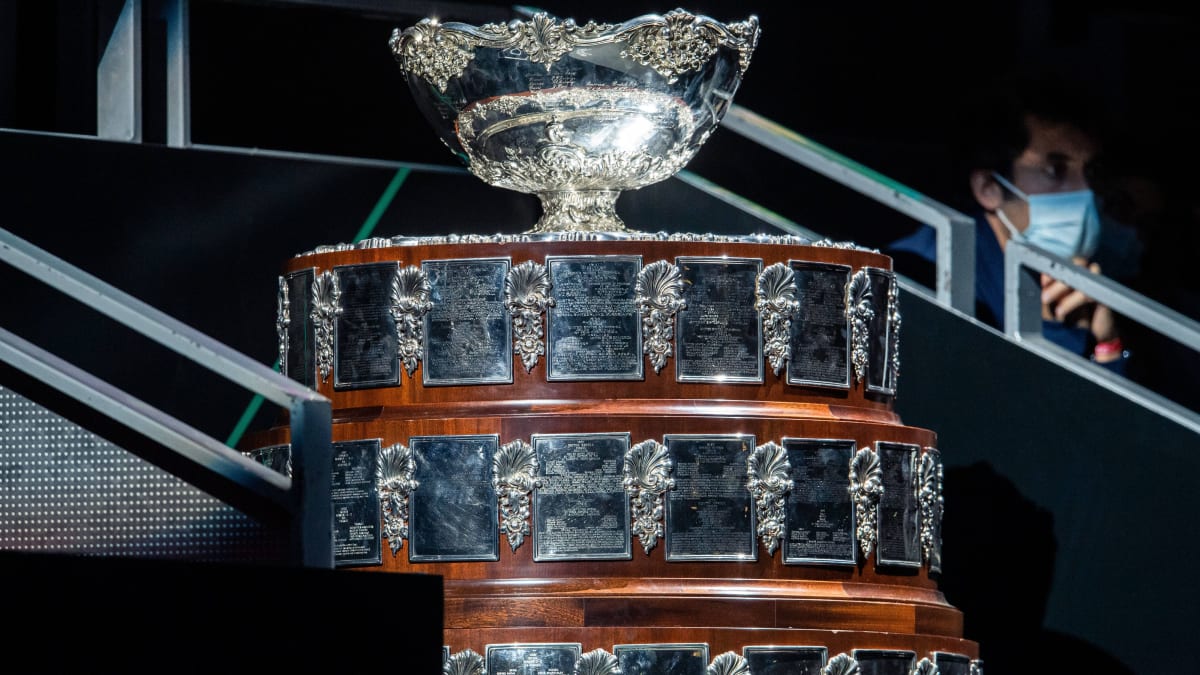 Davis Cup 2022 Fragen und Antworten zum Final-Turnier