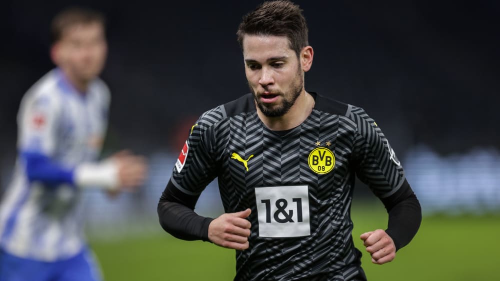 Raphael Guerreiro