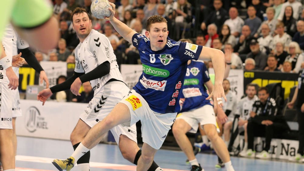 Handball: Alle Bundesliga-Neuzugänge der Saison 2023/24 - kicker