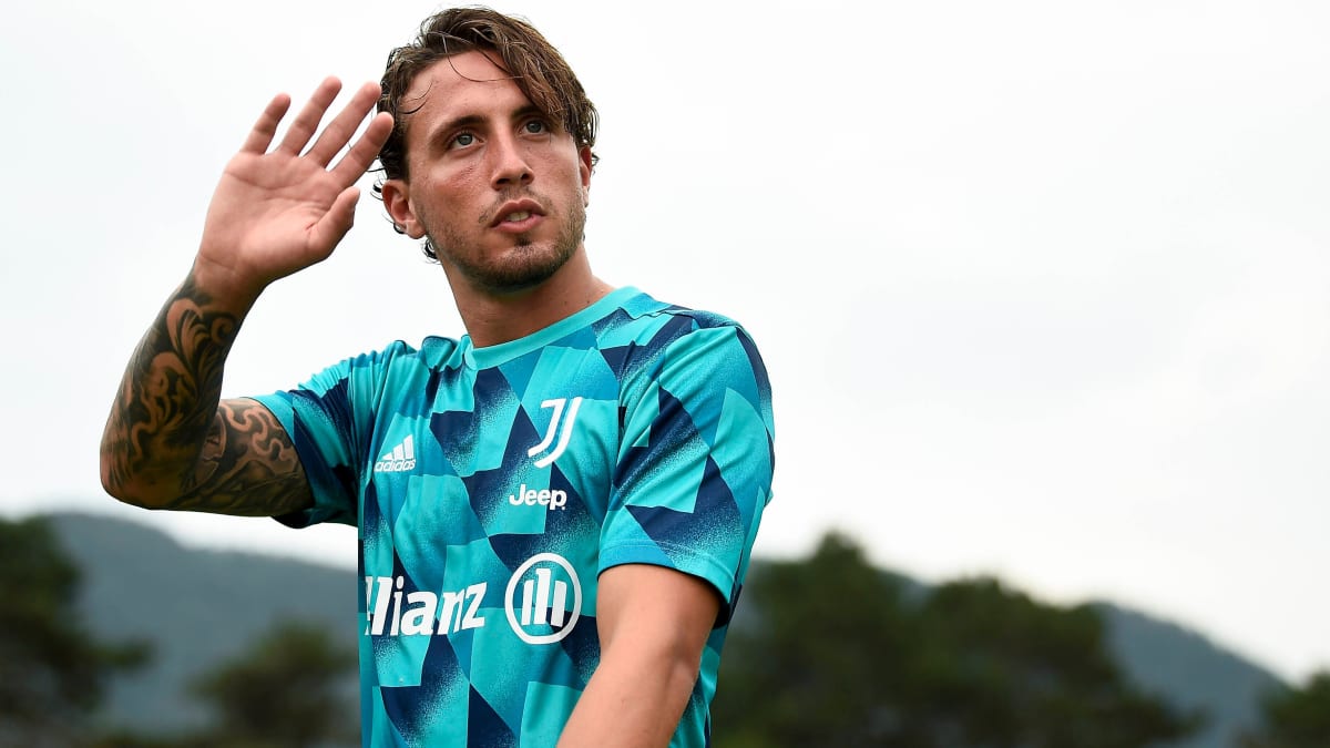 Neuzugang für die linke Seite: Pellegrini-Leihe zu Frankfurt perfekt
