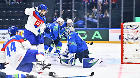 WM-Highlights im Video