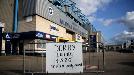 Millwall