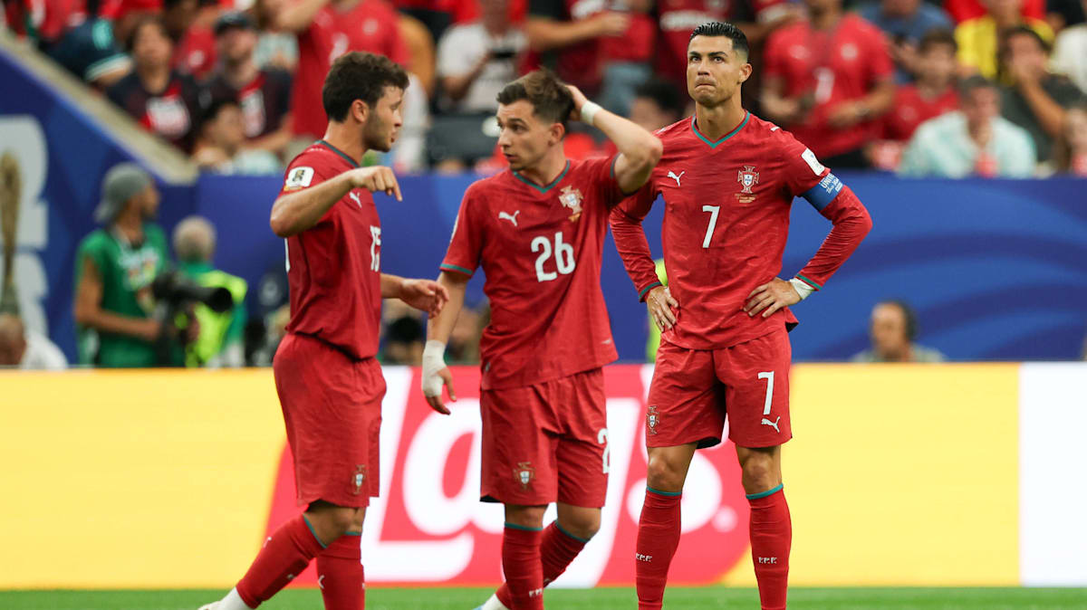 Conceicao clarifies: |