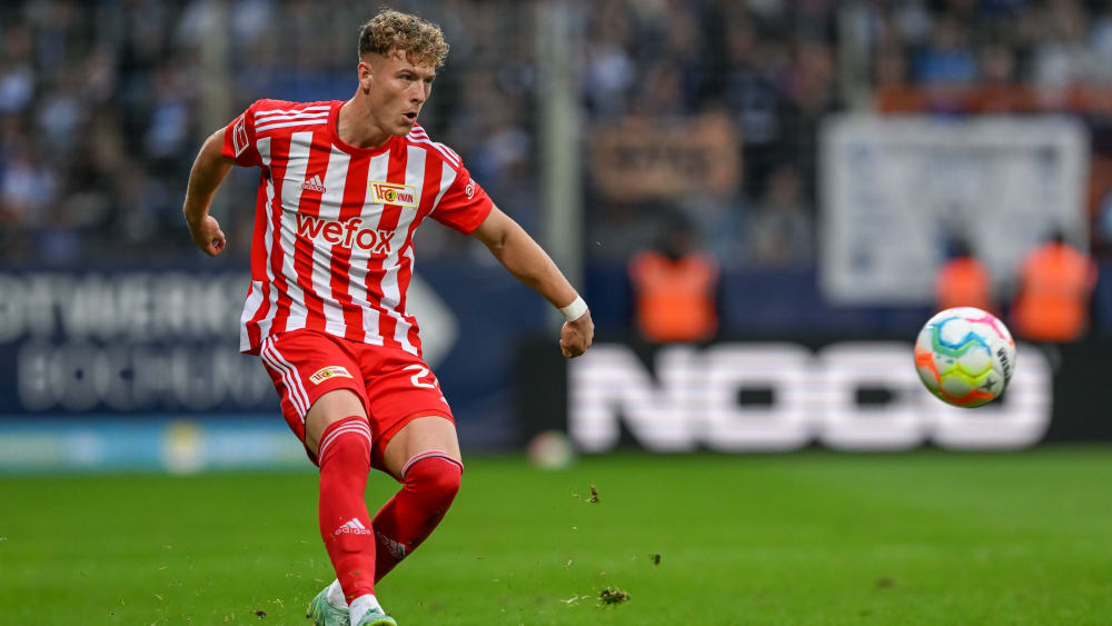 Skarke Wechsel zu Schalke sehr unwahrscheinlich kicker