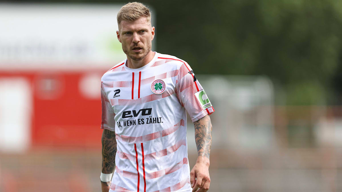 Das ist der Spielplan der Regionalliga West 2026/27