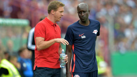 Babacar N'Diaye